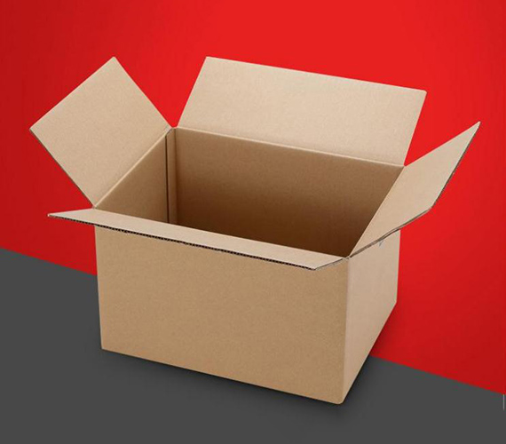 環保型淘寶紙箱放心用